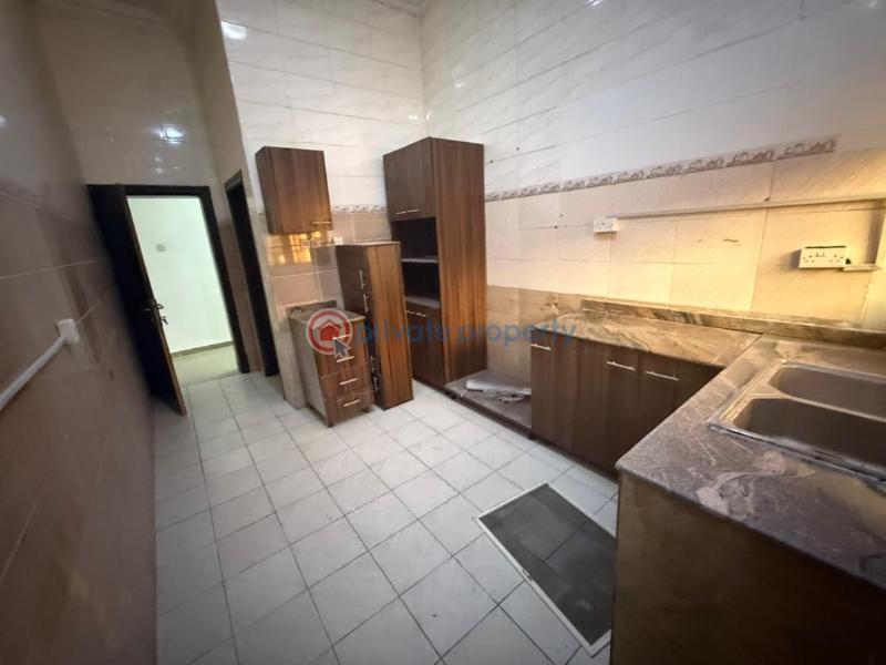 3 bedroom House For Rent Maitama Abuja Phase 1  - 4