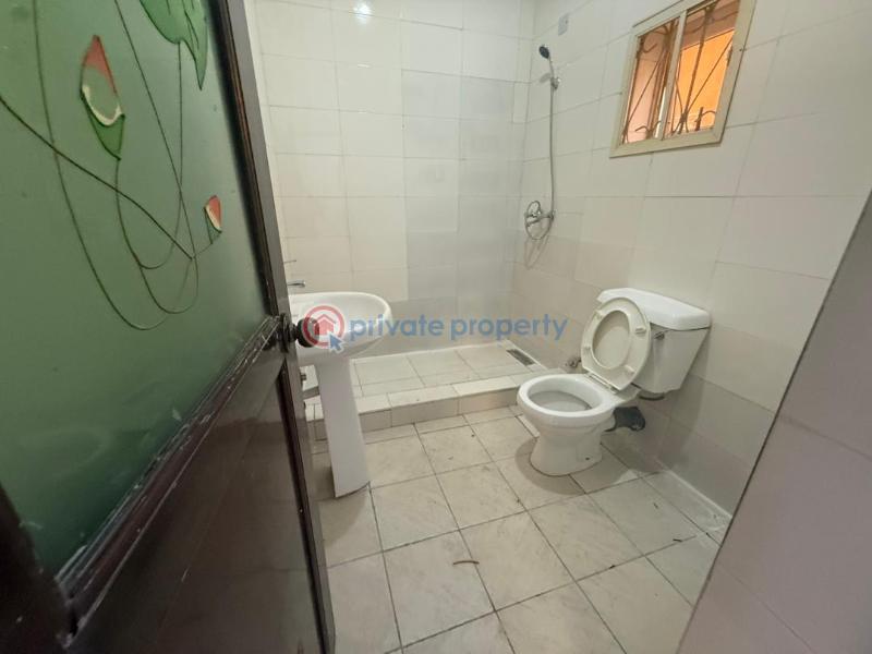 3 bedroom House For Rent Maitama Abuja Phase 1  - 5