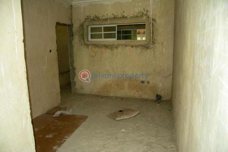 3 bedroom House For Sale Lekki Gardens Estate Ajah Lagos - 2