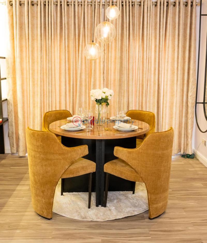 3 bedroom Terrace Short let Admiralty Road Lekki Phase 1 Lagos - 18