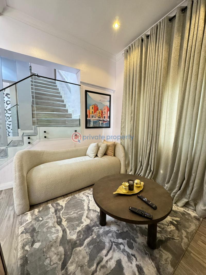 3 bedroom Terrace Short let Admiralty Road Lekki Phase 1 Lagos - 4