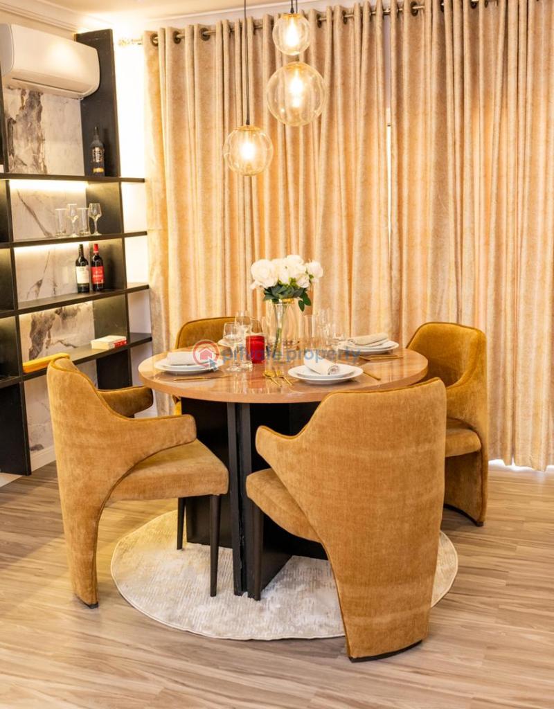 3 bedroom Terrace Short let Admiralty Road Lekki Phase 1 Lagos - 14