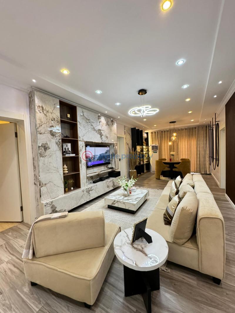 3 bedroom Terrace Short let Admiralty Road Lekki Phase 1 Lagos - 2