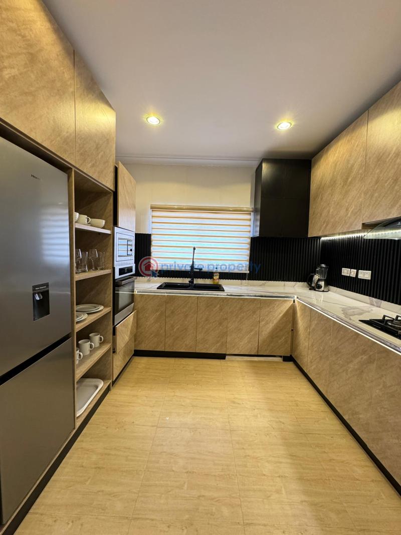 3 bedroom Terrace Short let Admiralty Road Lekki Phase 1 Lagos - 9