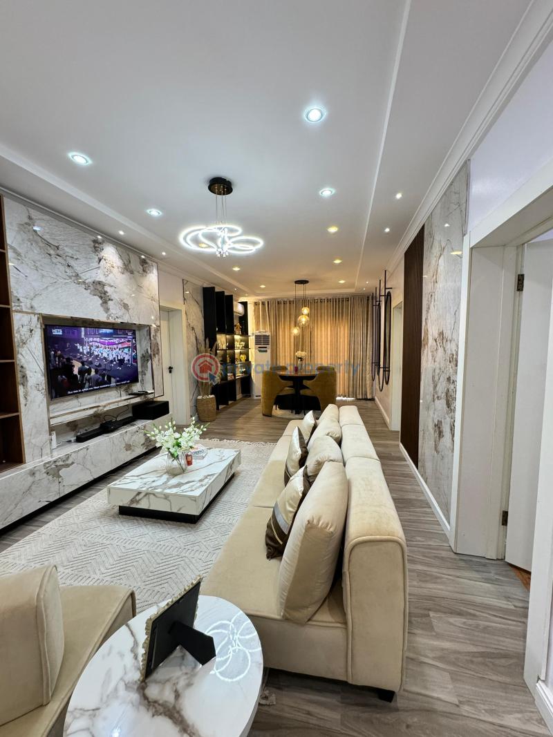 3 bedroom Terrace Short let Admiralty Road Lekki Phase 1 Lagos - 3