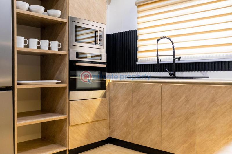 3 bedroom Terrace Short let Admiralty Road Lekki Phase 1 Lagos - 13