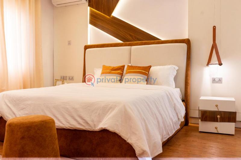 3 bedroom Terrace Short let Admiralty Road Lekki Phase 1 Lagos - 10