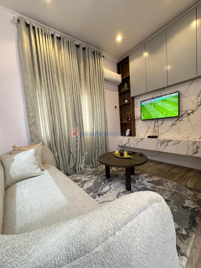 3 bedroom Terrace Short let Admiralty Road Lekki Phase 1 Lagos - 5