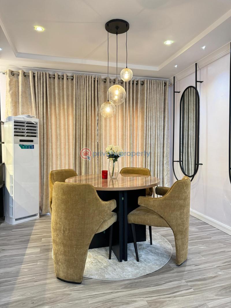 3 bedroom Terrace Short let Admiralty Road Lekki Phase 1 Lagos - 6