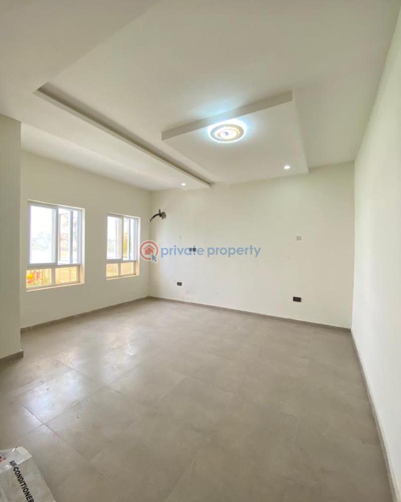 3 bedroom Terraced Duplex For Rent Ikate Elegushi Lekki Lagos - 7