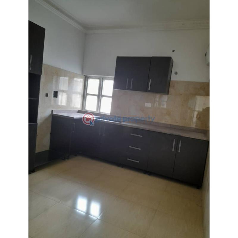 Block Of Flats For Rent Eleganza Garden Estate Opposite Vgc Victoria Garden City Lekki Lagos - 0