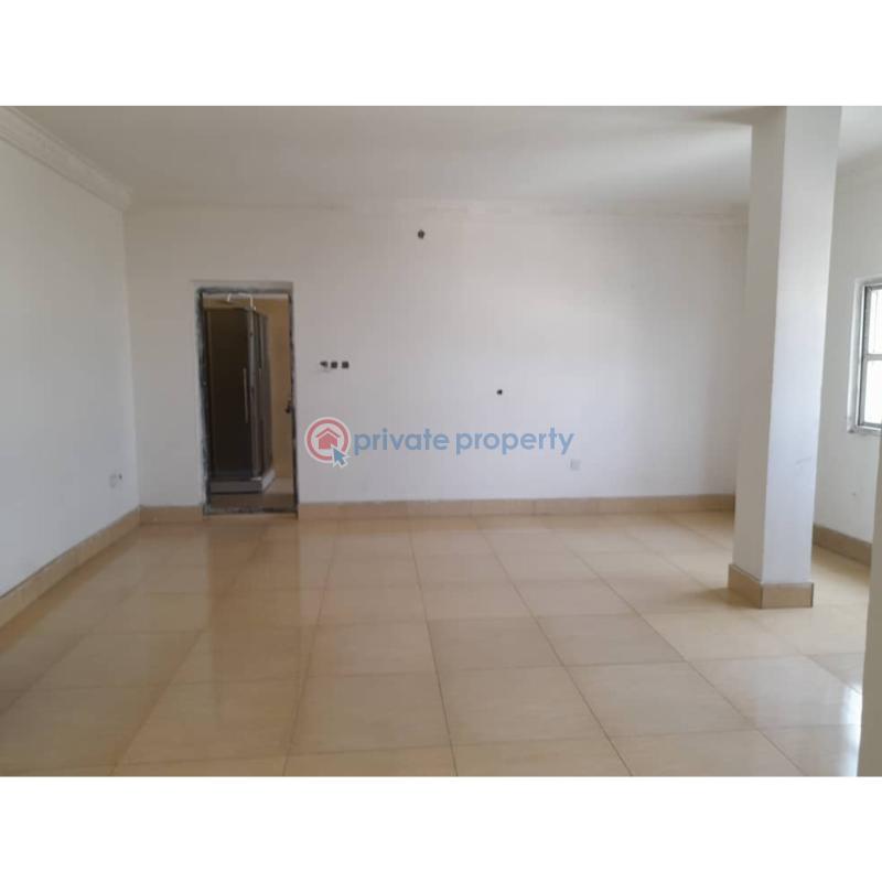 Block Of Flats For Rent Eleganza Garden Estate Opposite Vgc Victoria Garden City Lekki Lagos - 2