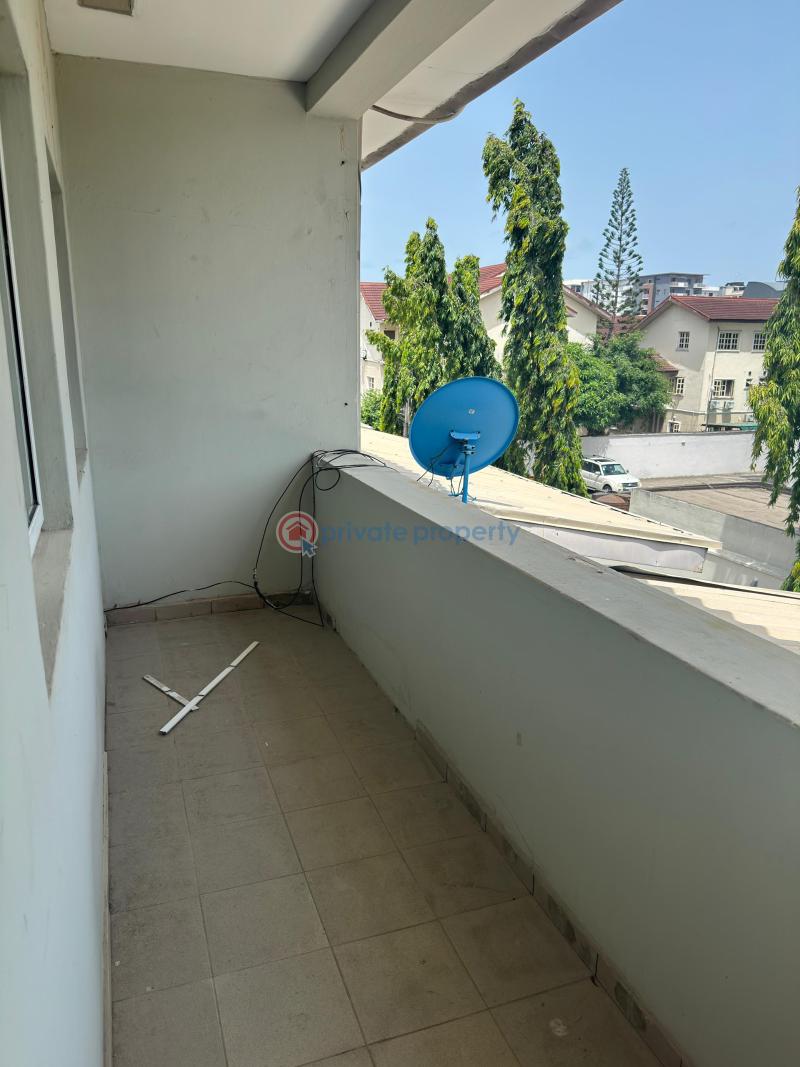 3 bedroom House For Rent Oniru Victoria Island Lagos - 1