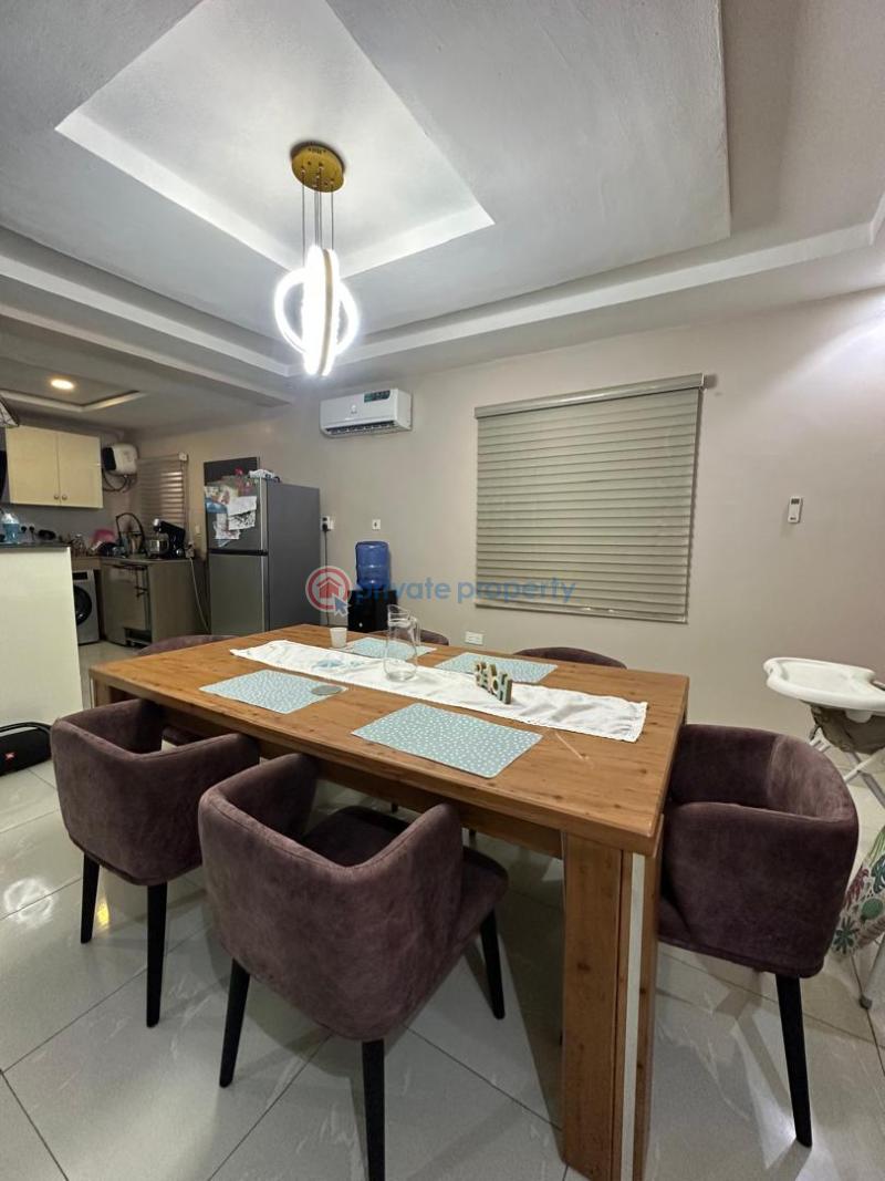 3 bedroom Terraced Duplex For Sale Life Camp Abuja Phase 3  - 4