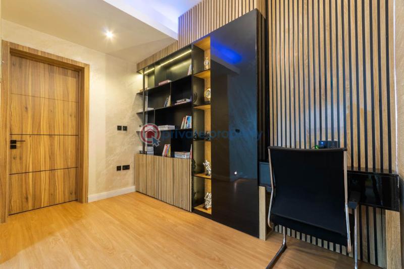 3 bedroom Block Of Flats Short let Lekkki Phase 1 Lekki Lagos - 9