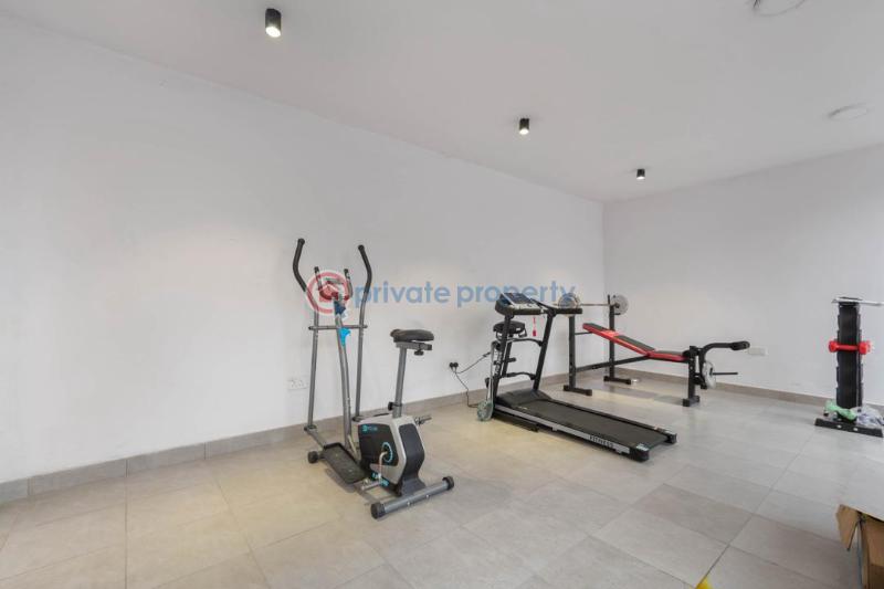 3 bedroom Block Of Flats Short let Lekkki Phase 1 Lekki Lagos - 22