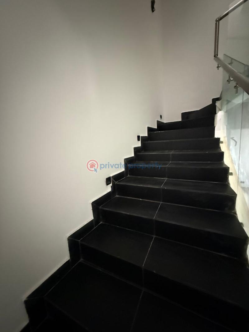 3-bedroom terrace – victoria island - 11 3 bedroom Terrace For Rent Victoria Island Lagos - 11