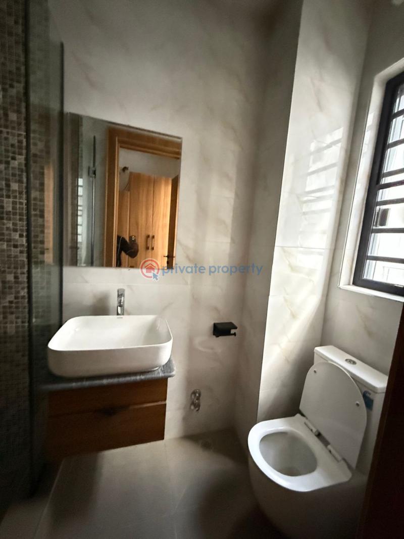 3-bedroom terrace – victoria island - 9 3 bedroom Terrace For Rent Victoria Island Lagos - 9