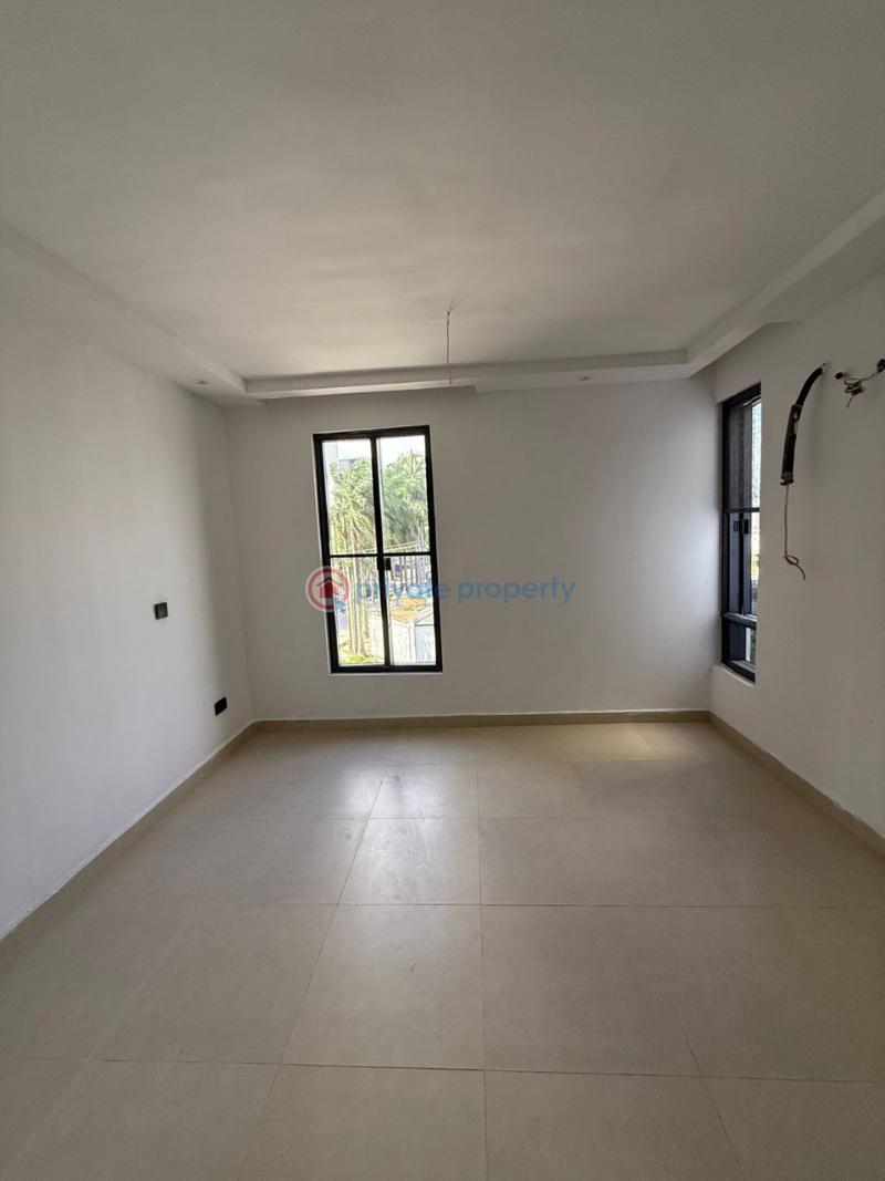 3-bedroom terrace – victoria island - 7 3 bedroom Terrace For Rent Victoria Island Lagos - 7