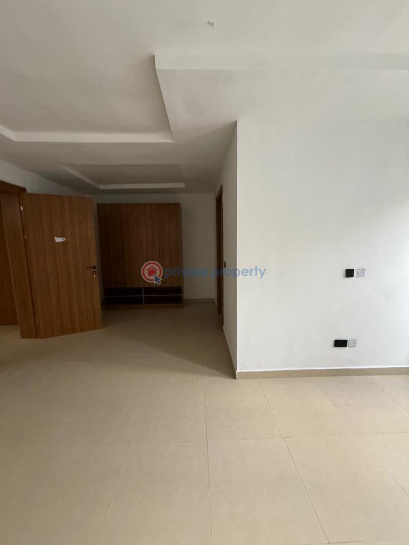 3-bedroom terrace – victoria island - 2 3 bedroom Terrace For Rent Victoria Island Lagos - 2