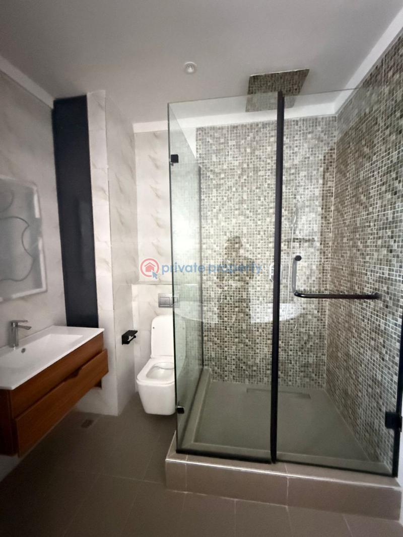 3-bedroom terrace – victoria island - 3 3 bedroom Terrace For Rent Victoria Island Lagos - 3