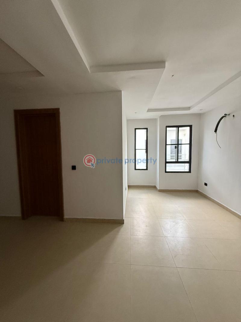 3-bedroom terrace – victoria island - 6 3 bedroom Terrace For Rent Victoria Island Lagos - 6