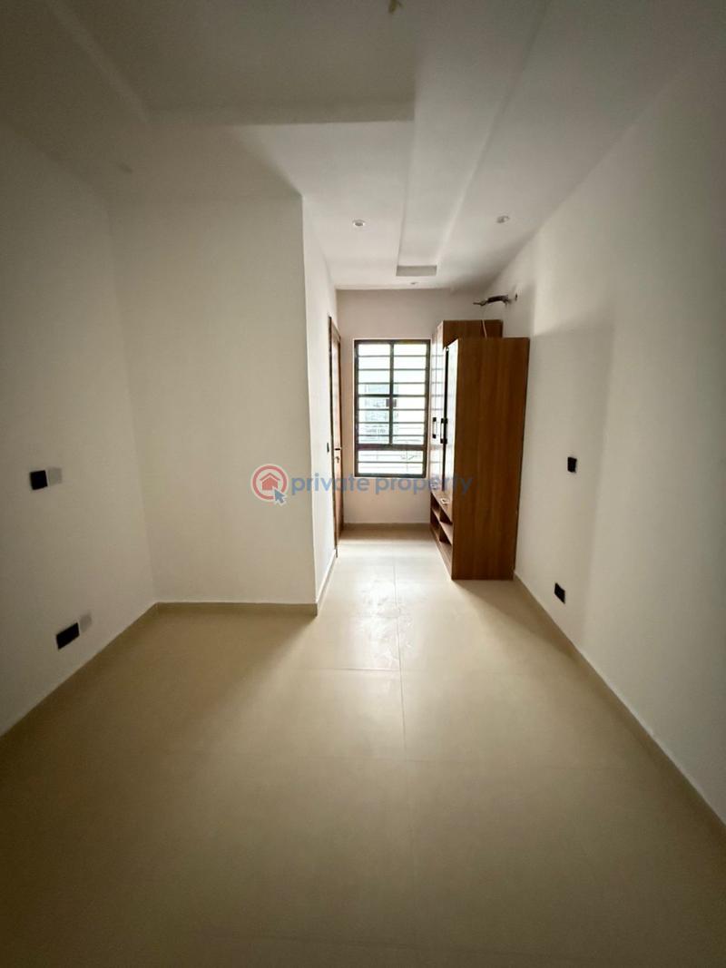 3-bedroom terrace – victoria island - 10 3 bedroom Terrace For Rent Victoria Island Lagos - 10