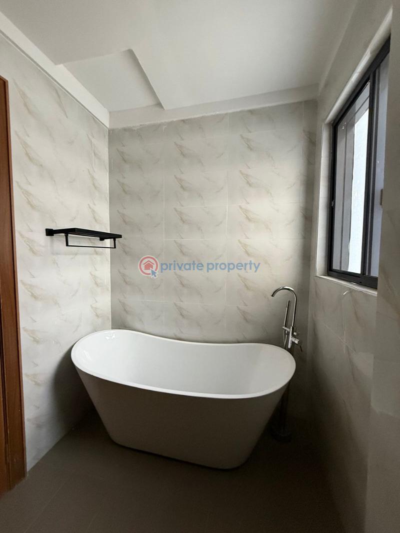 3-bedroom terrace – victoria island - 5 3 bedroom Terrace For Rent Victoria Island Lagos - 5