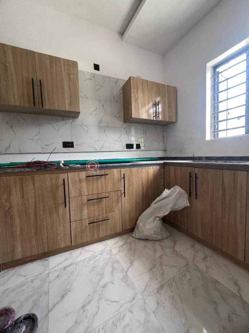 3 bedroom Terraced Duplex For Sale Abraham Adesanyan Ajah Lekki Lekki Lagos - 4