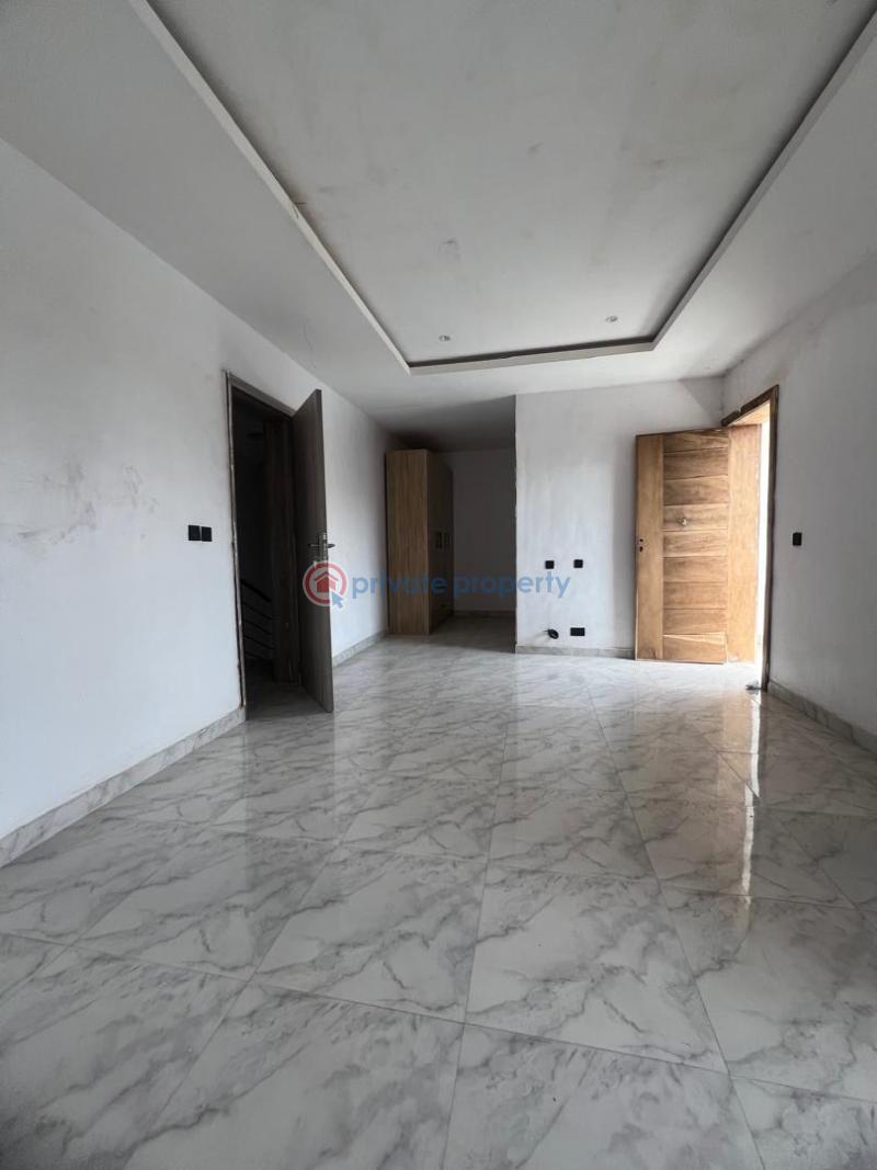 3 bedroom Terraced Duplex For Sale Abraham Adesanyan Ajah Lekki Lekki Lagos - 13