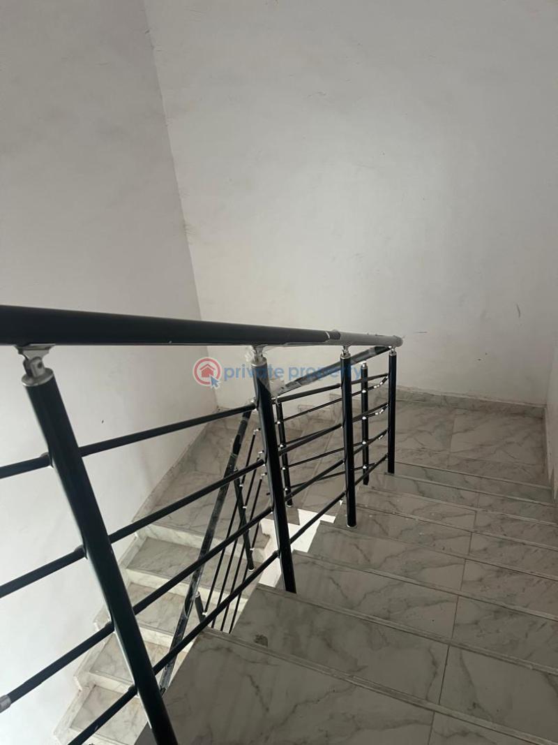 3 bedroom Terraced Duplex For Sale Abraham Adesanyan Ajah Lekki Lekki Lagos - 8