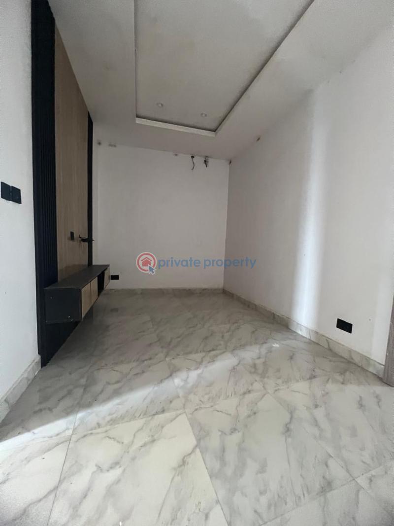 3 bedroom Terraced Duplex For Sale Abraham Adesanyan Ajah Lekki Lekki Lagos - 10