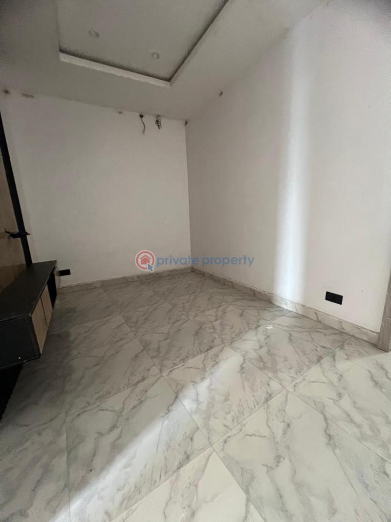 3 bedroom Terraced Duplex For Sale Abraham Adesanyan Ajah Lekki Lekki Lagos - 11