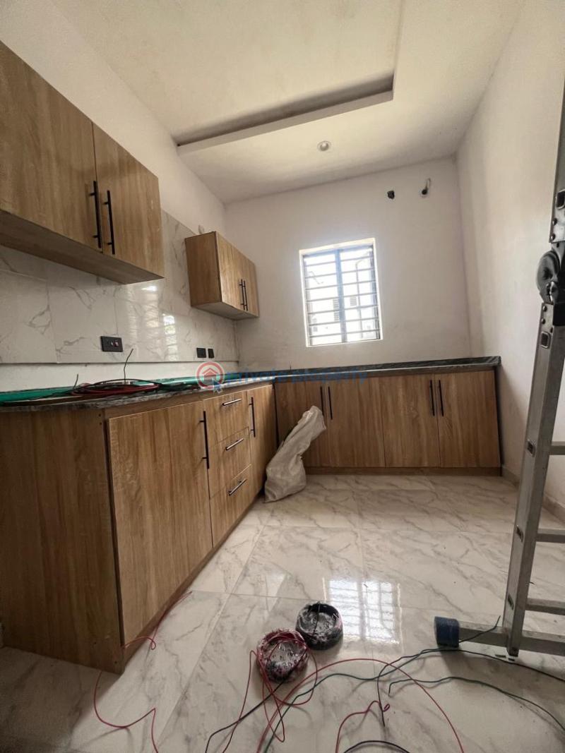 3 bedroom Terraced Duplex For Sale Abraham Adesanyan Ajah Lekki Lekki Lagos - 2