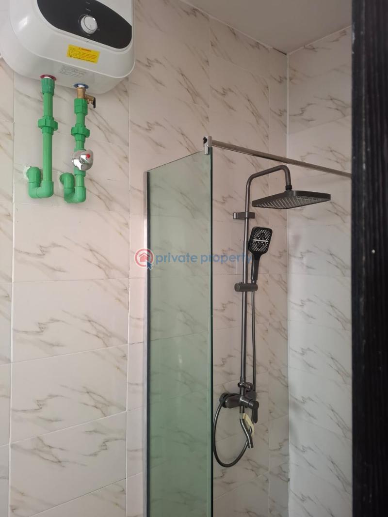 3 bedroom Terrace For Rent Salem Ikate Elegushi Lekki Lagos - 6