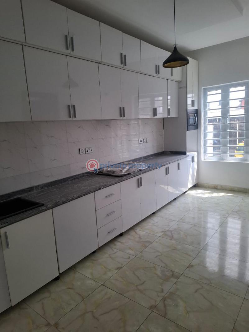 3 bedroom Terrace For Rent Salem Ikate Elegushi Lekki Lagos - 3