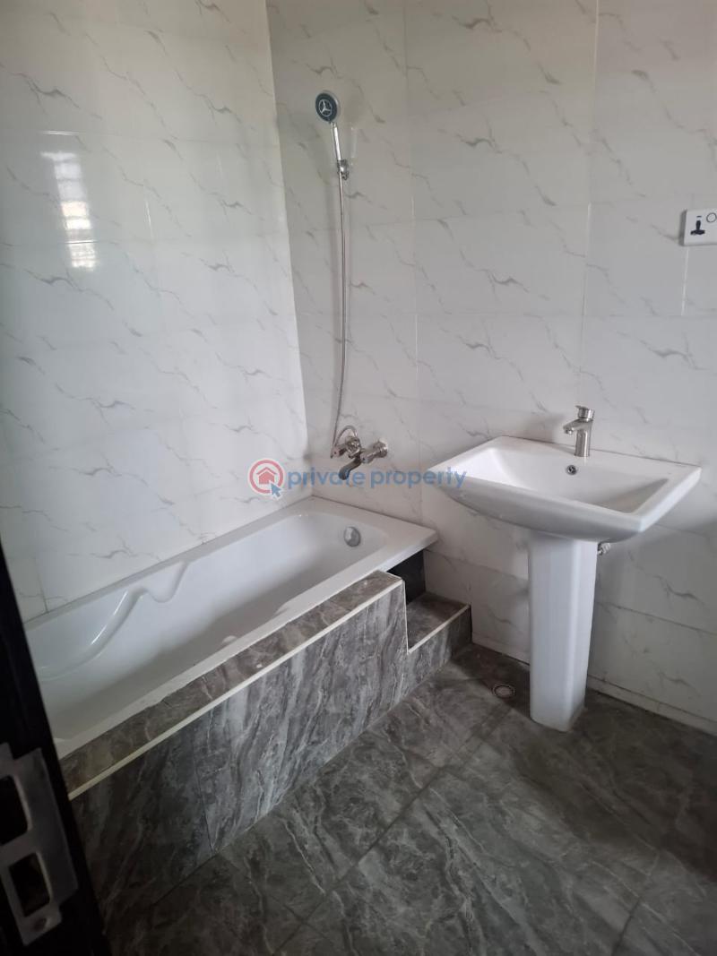 3 bedroom Terrace For Rent Salem Ikate Elegushi Lekki Lagos - 7