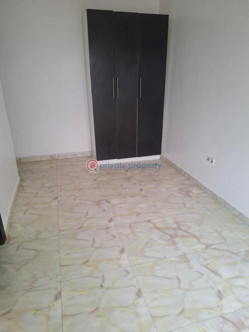 3 bedroom Terrace For Rent Salem Ikate Elegushi Lekki Lagos - 5