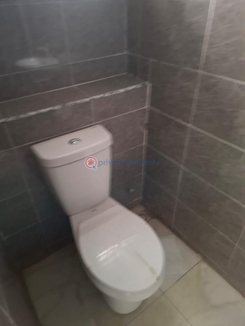 3 bedroom Terrace For Rent Salem Ikate Elegushi Lekki Lagos - 8