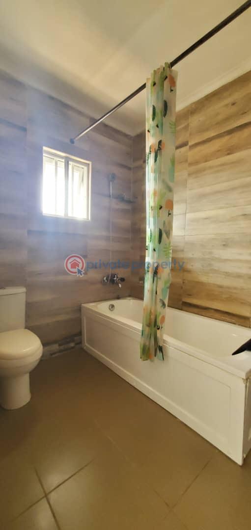3 bedroom Terrace For Rent Lekki Phase 1 Lagos - 4