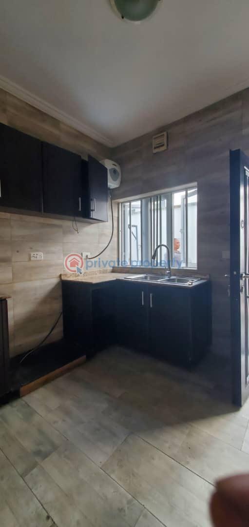 3 bedroom Terrace For Rent Lekki Phase 1 Lagos - 20