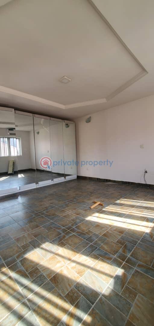 3 bedroom Terrace For Rent Lekki Phase 1 Lagos - 5