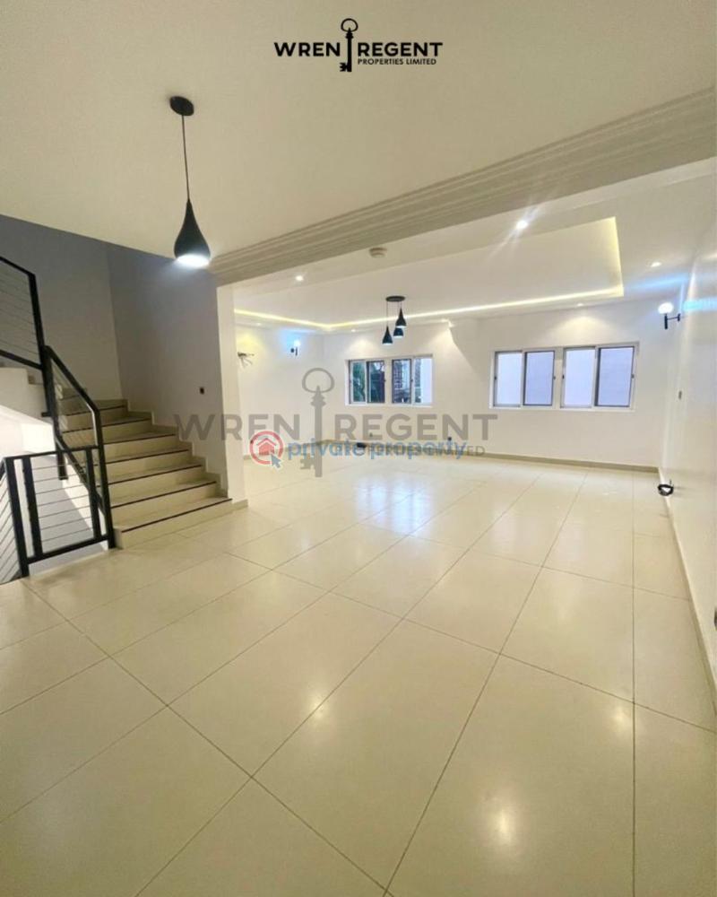 3 bedroom Flat & Apartment For Rent Lekki Phase 1 Lagos - 6