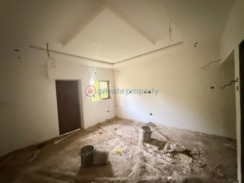 3 bedroom Terraced Duplex For Sale Wuse II Abuja Phase 1  - 5