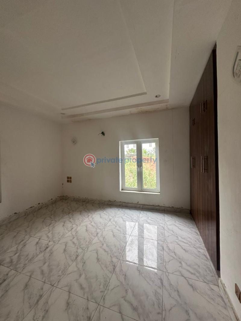 Terrace For Sale Apo Legislative Quarters Apo Abuja Phase 2  - 9