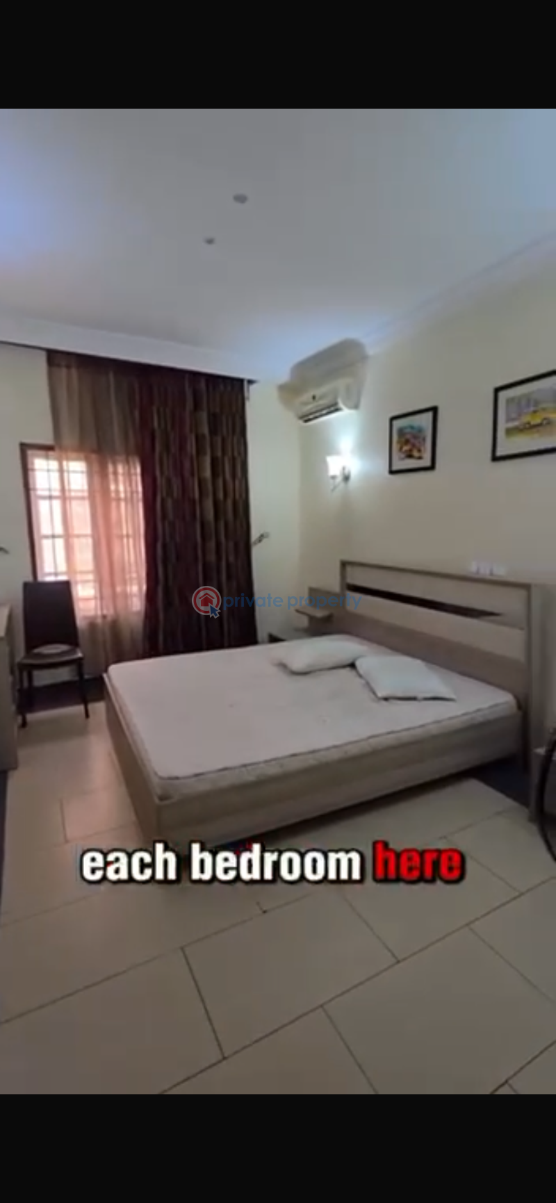 3 bedroom Terrace For Sale Maitama Abuja Phase 1  - 6