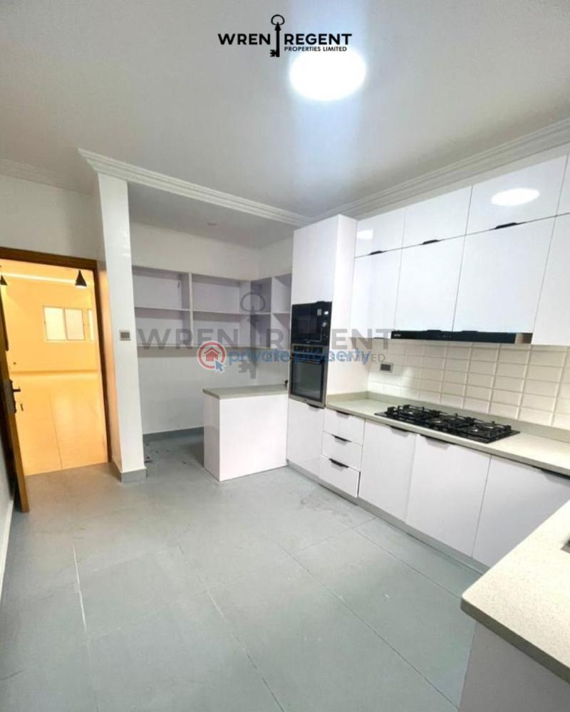 3 bedroom Flat & Apartment For Rent Lekki Phase 1 Lagos - 8