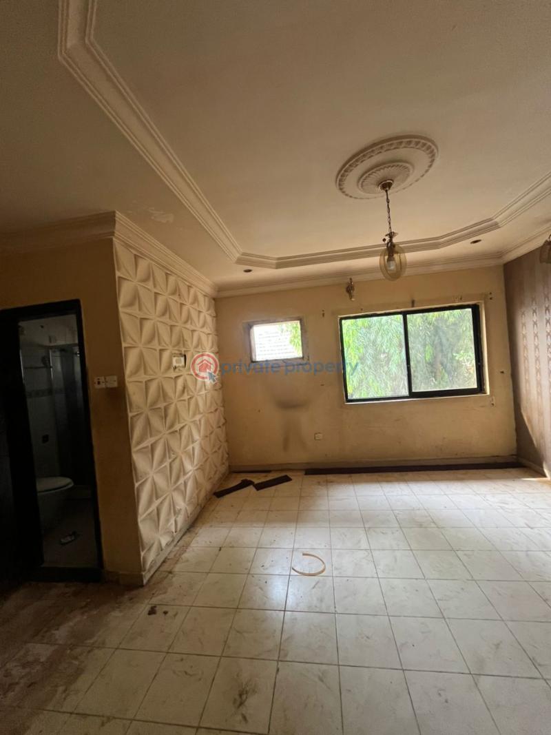 3 bedroom Terraced Duplex For Sale Wuse 2 Wuse II Abuja Phase 1  - 10