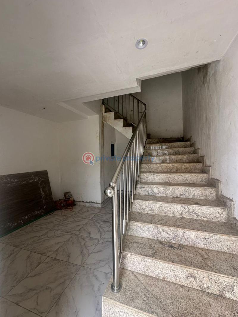 Terrace For Sale Apo Legislative Quarters Apo Abuja Phase 2  - 2