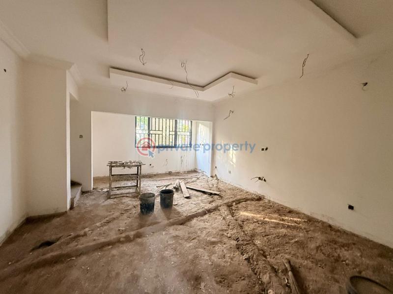 3 bedroom Terraced Duplex For Sale Wuse II Abuja Phase 1  - 4